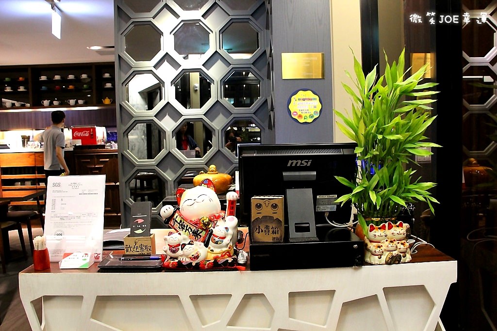 台中勤美商圈早午餐餐廳，義拉瓦!讓你晚上也能吃到早午餐。 - 微笑Joe幸運