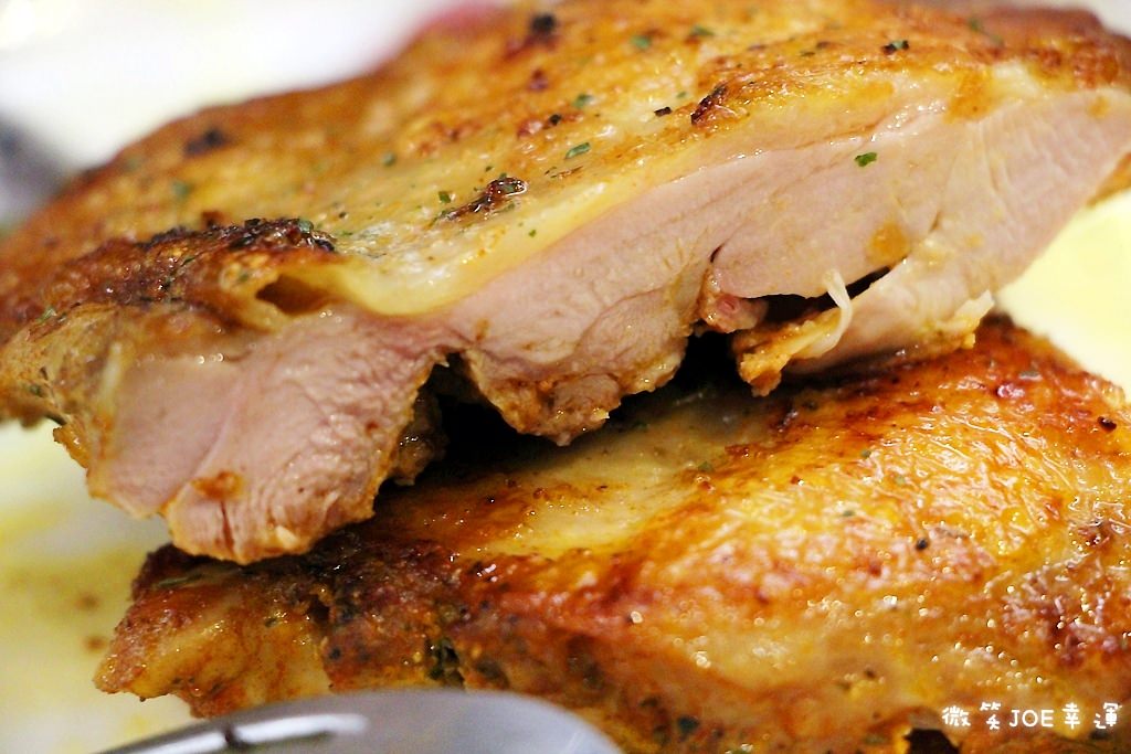 台中勤美商圈早午餐餐廳，義拉瓦!讓你晚上也能吃到早午餐。 - 微笑Joe幸運