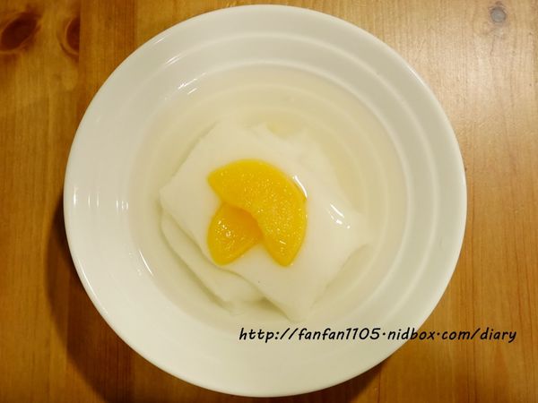 【內湖蔬食】樂芙味蔬食料理 健康美味 附設兒童遊戲室 必點杏仁豆腐 (23).JPG