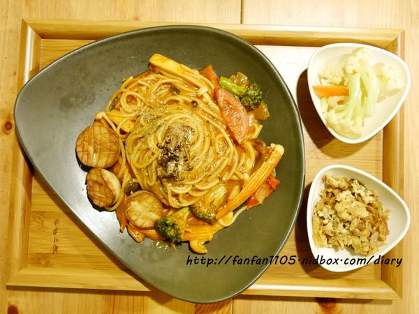 【內湖蔬食】樂芙味蔬食料理 健康美味 附設兒童遊戲室 必點杏仁豆腐 (14).JPG