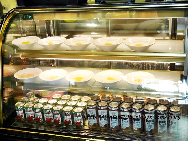 【內湖蔬食】樂芙味蔬食料理 健康美味 附設兒童遊戲室 必點杏仁豆腐 (5).JPG