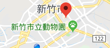 風徐徐 homebibi地圖