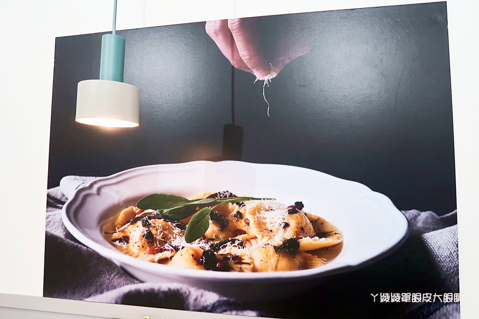 新竹甜點店也有米粉煎餅?手沖咖啡你還可以這樣體驗!風徐徐咖啡店