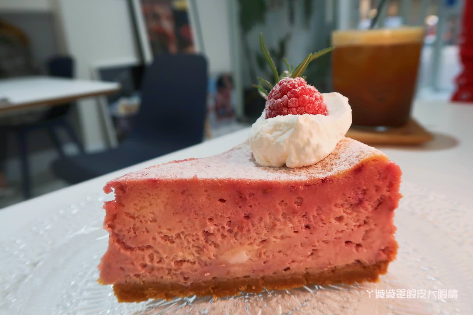 新竹甜點店也有米粉煎餅？手沖咖啡你還可以這樣體驗！風徐徐咖啡店