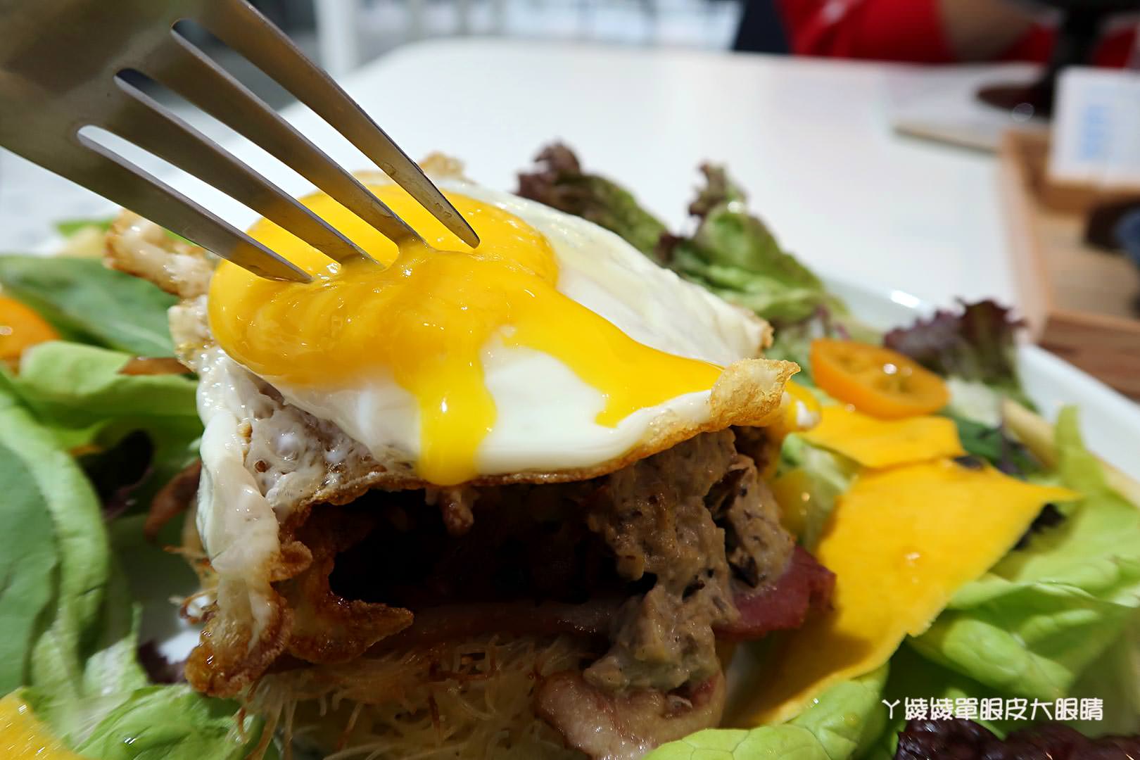 新竹甜點店也有米粉煎餅？手沖咖啡你還可以這樣體驗！風徐徐咖啡店