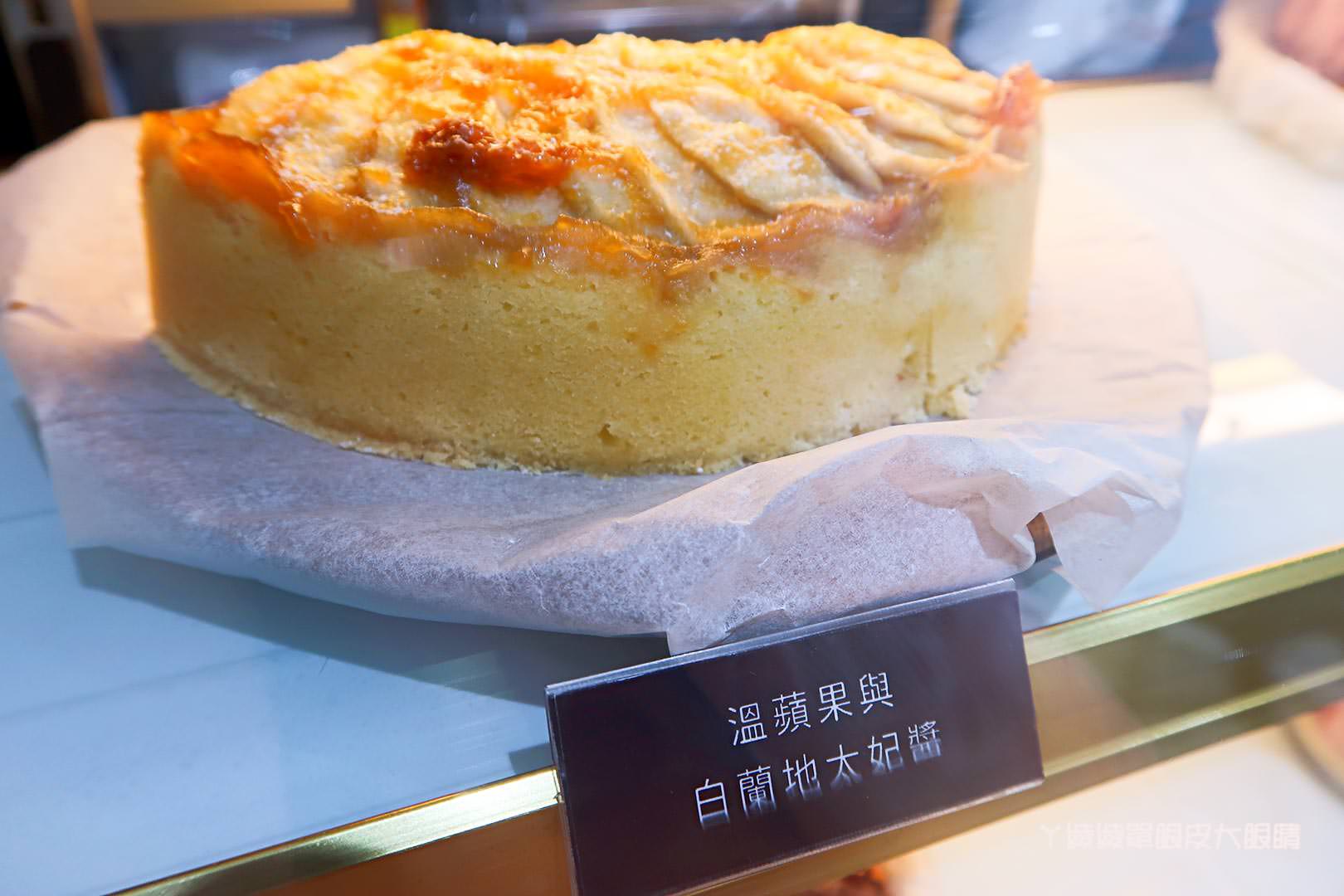 新竹甜點店也有米粉煎餅?手沖咖啡你還可以這樣體驗!風徐徐咖啡店