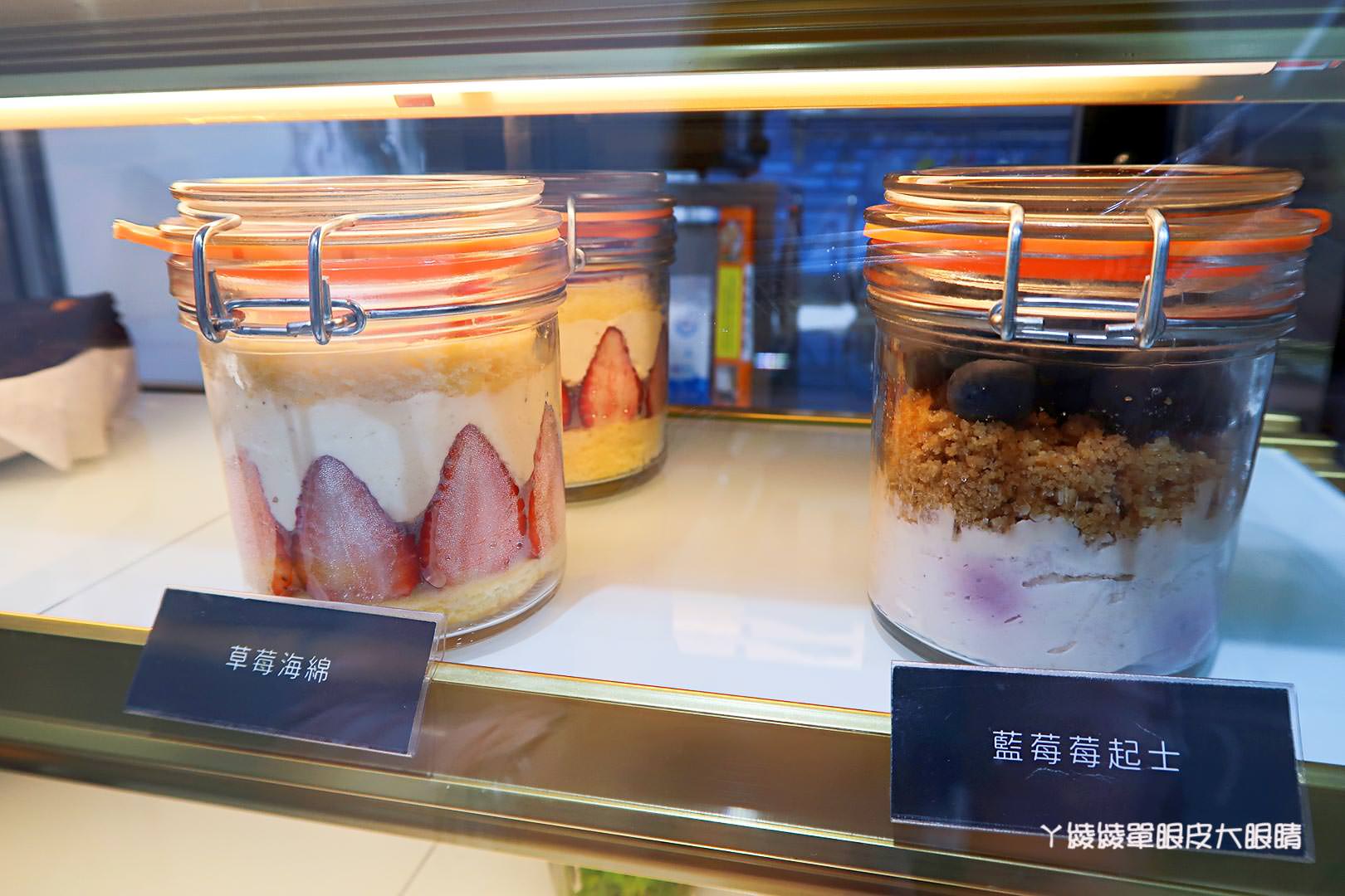 新竹甜點店也有米粉煎餅？手沖咖啡你還可以這樣體驗！風徐徐咖啡店