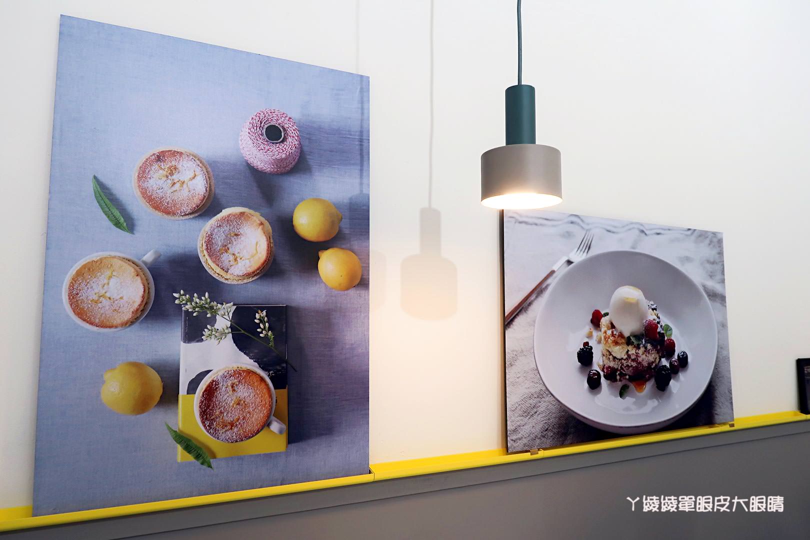 新竹甜點店也有米粉煎餅?手沖咖啡你還可以這樣體驗!風徐徐咖啡店