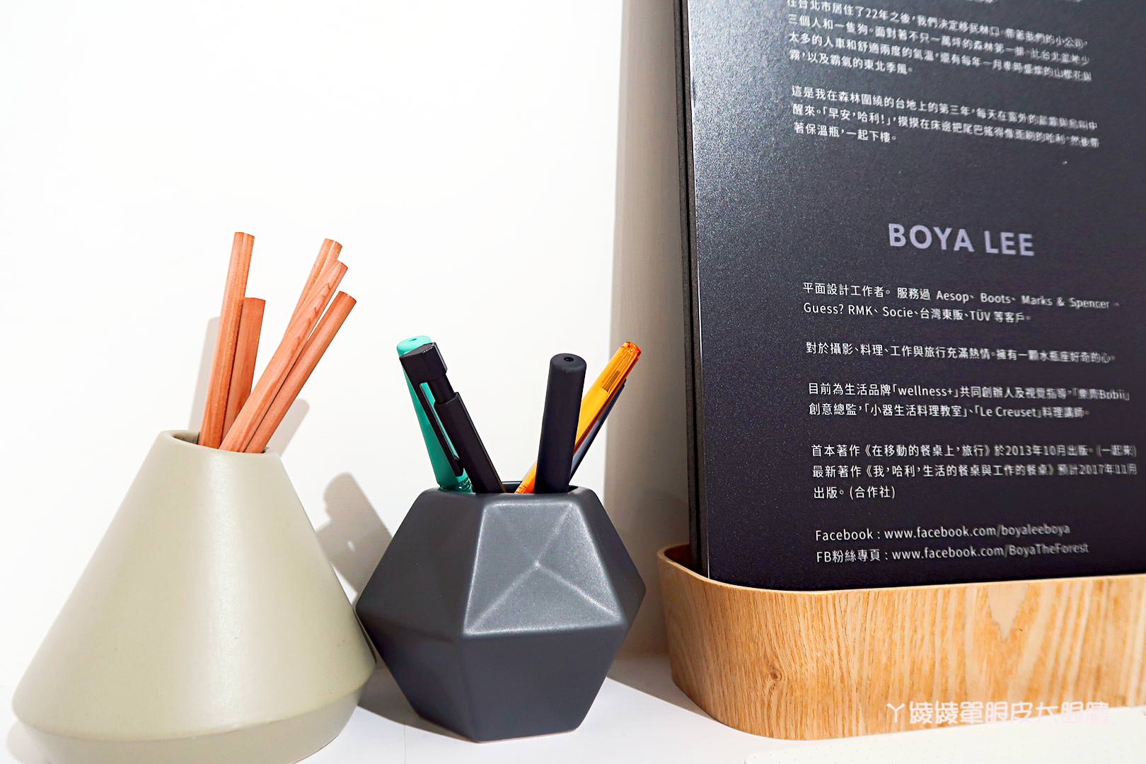 新竹甜點店也有米粉煎餅?手沖咖啡你還可以這樣體驗!風徐徐咖啡店