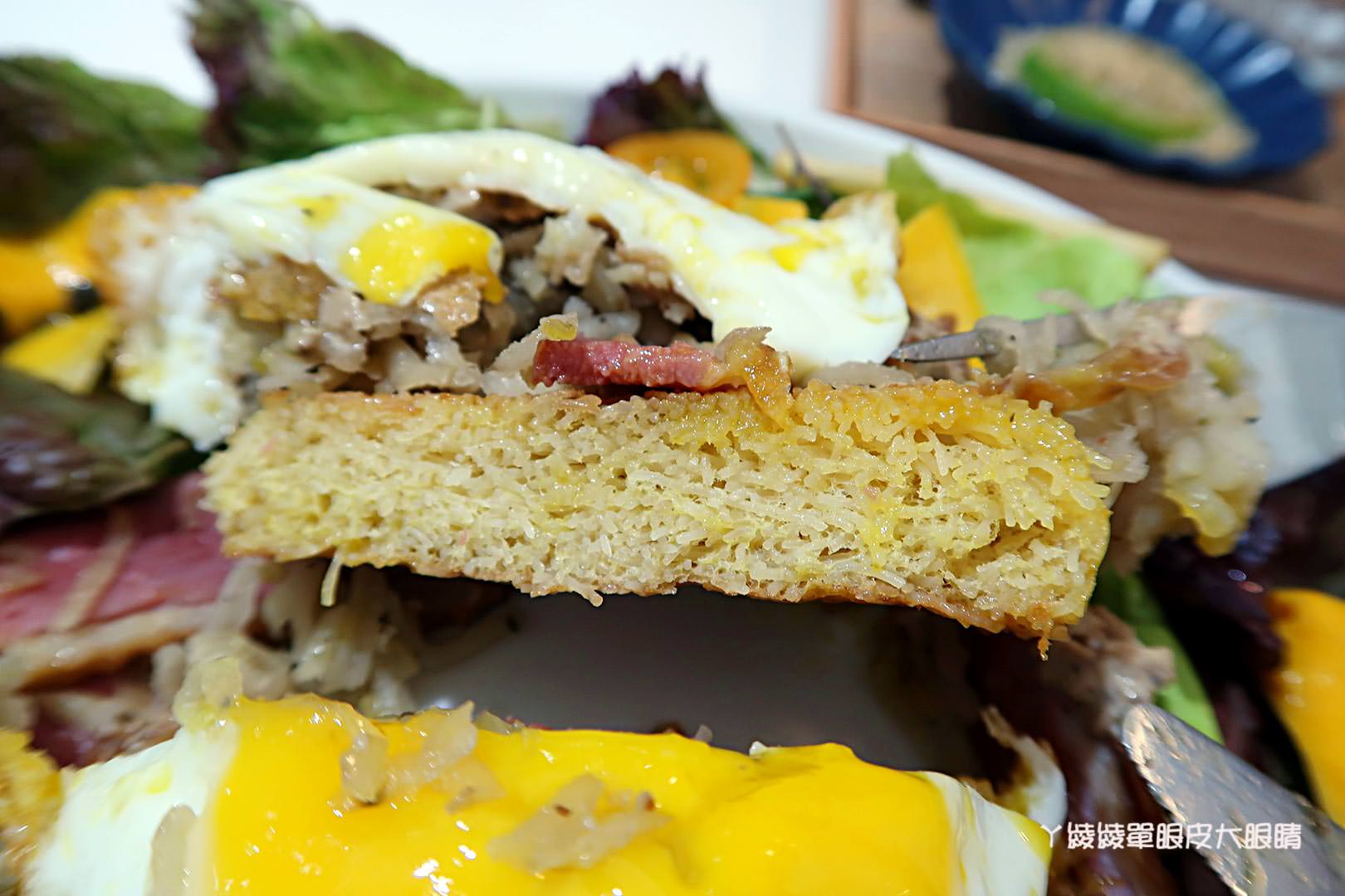 新竹甜點店也有米粉煎餅？手沖咖啡你還可以這樣體驗！風徐徐咖啡店