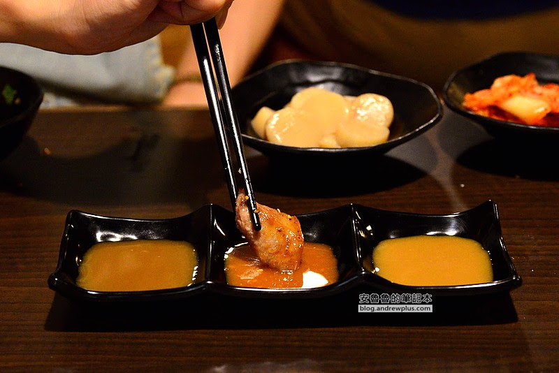 中和,吃到飽,燒烤,燒肉