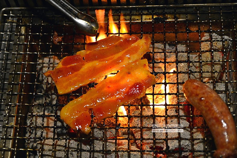 中和,吃到飽,燒烤,燒肉