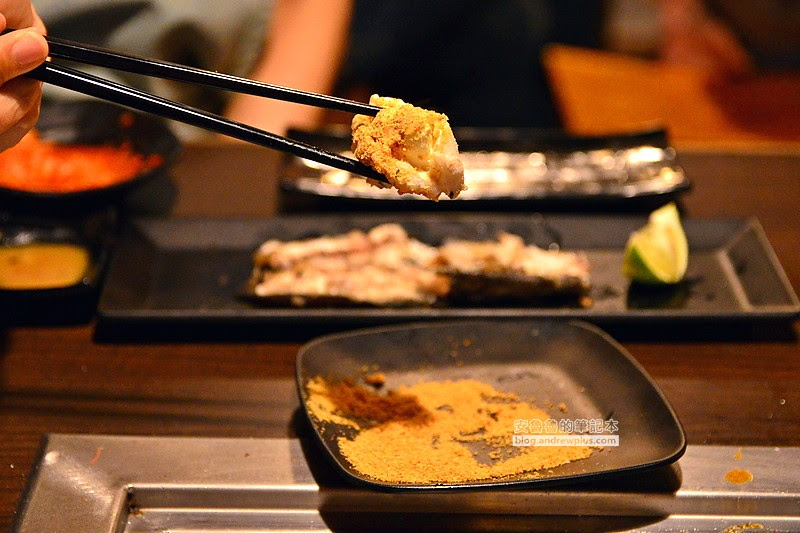 中和,吃到飽,燒烤,燒肉