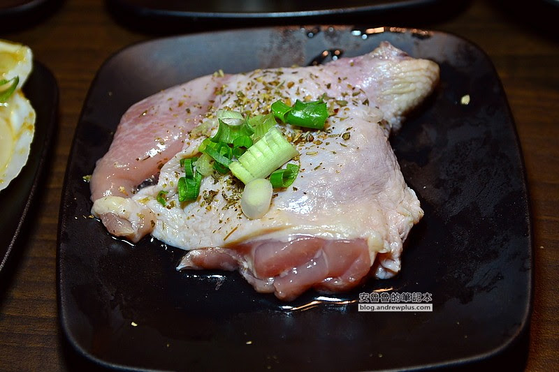 中和,吃到飽,燒烤,燒肉