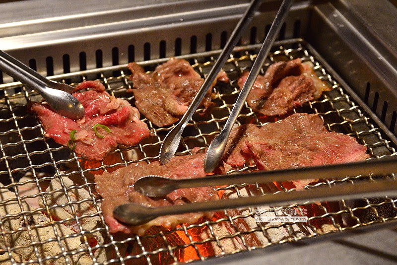 中和,吃到飽,燒烤,燒肉