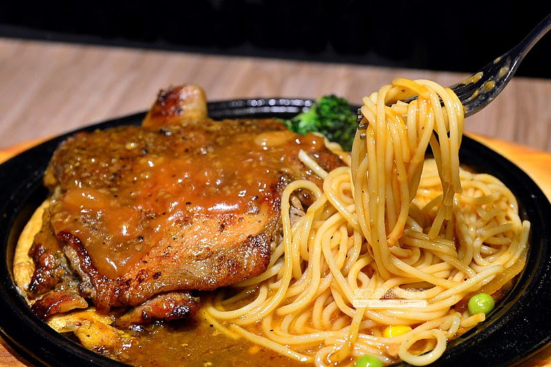 景美夜市,牛排,平價,CP值