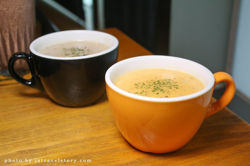 Mastro 戰斧教父 海鮮超澎湃的痛風海鮮燉飯，吃海鮮吃到厭世!中和牛排/中和聚餐餐廳【中和美食/板橋美食】 @J&A的旅行