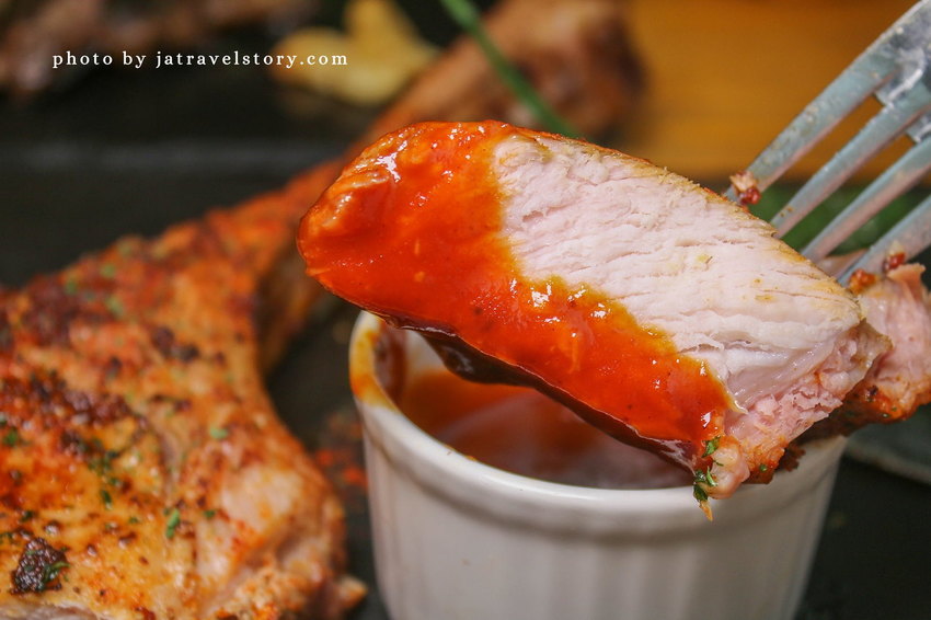 Mastro 戰斧教父 海鮮超澎湃的痛風海鮮燉飯，吃海鮮吃到厭世!中和牛排/中和聚餐餐廳【中和美食/板橋美食】 @J&A的旅行