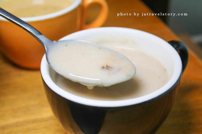 Mastro 戰斧教父 海鮮超澎湃的痛風海鮮燉飯，吃海鮮吃到厭世!中和牛排/中和聚餐餐廳【中和美食/板橋美食】 @J&A的旅行