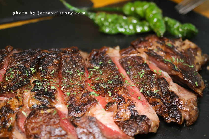 Mastro 戰斧教父 海鮮超澎湃的痛風海鮮燉飯，吃海鮮吃到厭世!中和牛排/中和聚餐餐廳【中和美食/板橋美食】 @J&A的旅行