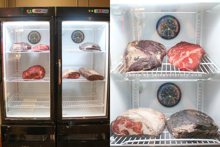 Mastro 戰斧教父 海鮮超澎湃的痛風海鮮燉飯，吃海鮮吃到厭世!中和牛排/中和聚餐餐廳【中和美食/板橋美食】 @J&A的旅行