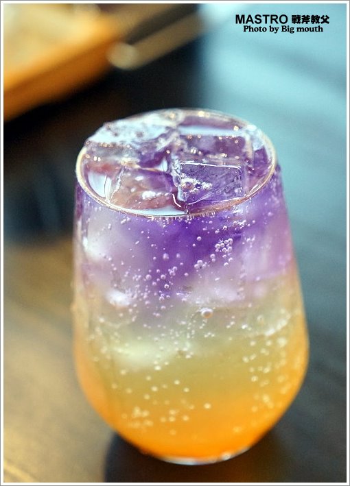 【中和環球美食】MASTRO 戰斧教父X 2018 Hellmann’s美味沙拉之旅‧大份量、口味好的新美式料理!美式黑白切、戰斧豬排推薦!