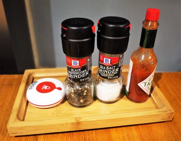 Mastro 戰斧教父(Mastro 戰斧教父 中和環球):【中和美食】MASTRO 戰斧教父 (中和環球店) / 15oz招牌戰斧豬排 / 巧克力香蕉舒芙蕾鬆餅 / 中和美式餐廳