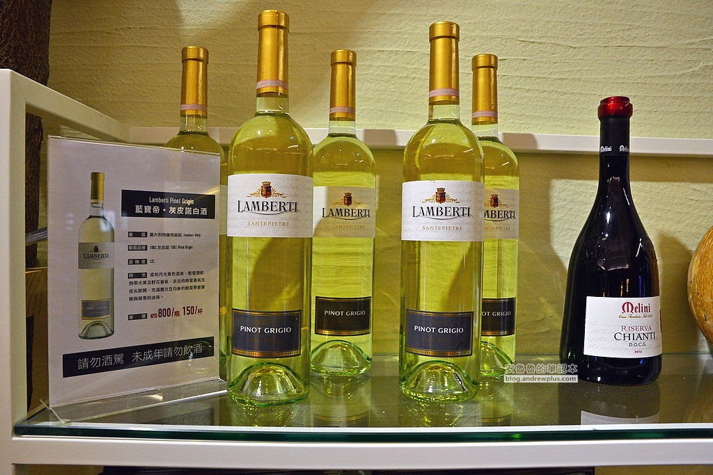 安實鮮廚 Anks Seafood 西門町西門站的海鮮簡餐定食好吃推薦的親子餐廳寵物友善餐廳