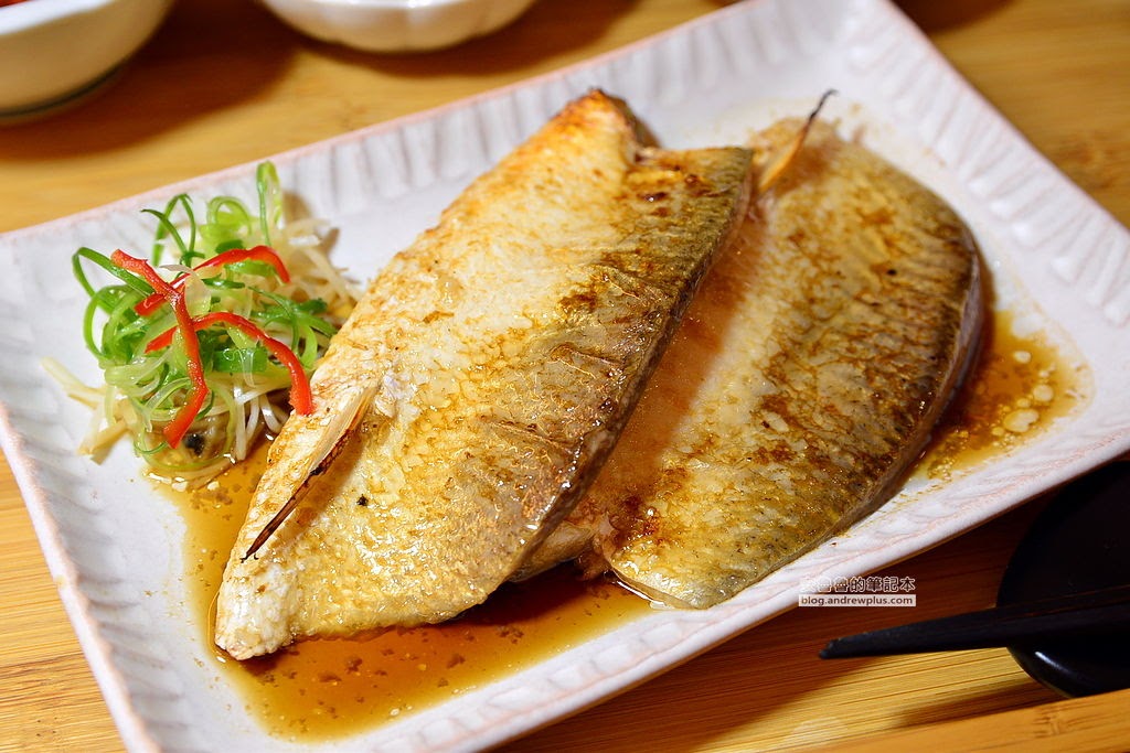 安實鮮廚 Anks Seafood 西門町西門站的海鮮簡餐定食好吃推薦的親子餐廳寵物友善餐廳