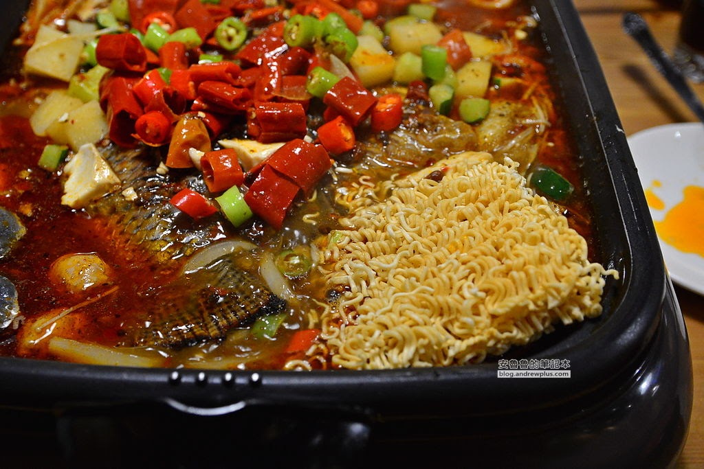 國父紀念館重慶烤魚,宵夜,四川料理,麻辣鍋消夜