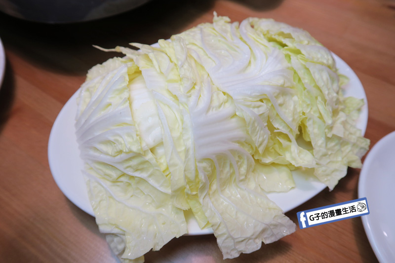 【國父紀念館麻辣鍋】 滿漢爐魚-重慶烤魚