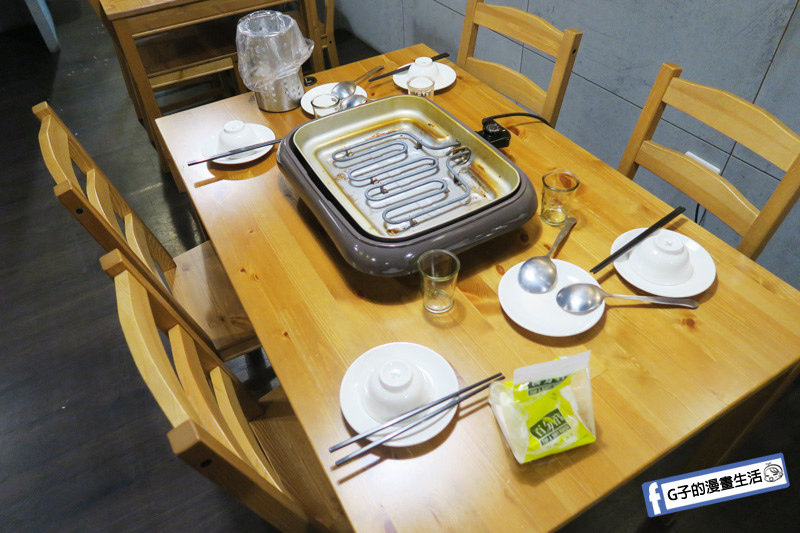 【國父紀念館麻辣鍋】 滿漢爐魚-重慶烤魚