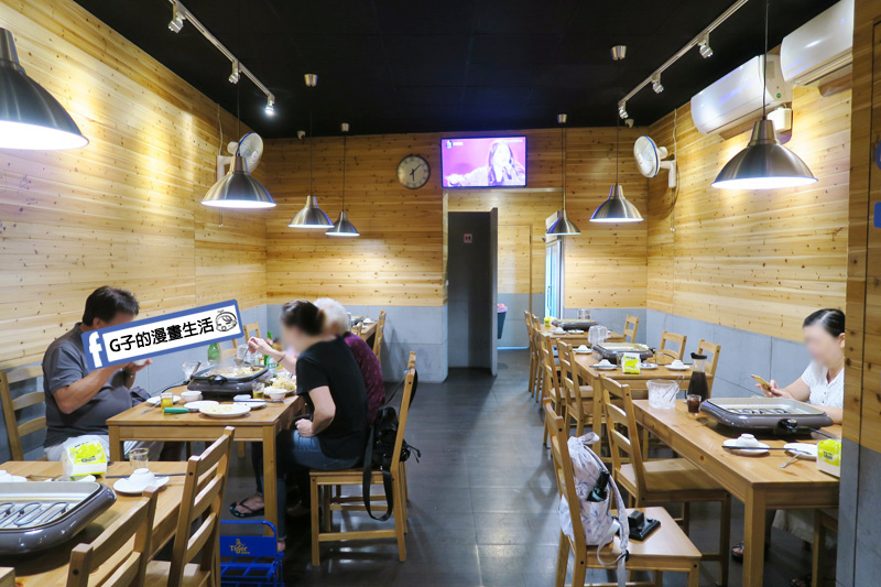 【國父紀念館麻辣鍋】 滿漢爐魚-重慶烤魚