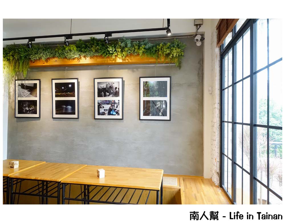 台南特有種商行