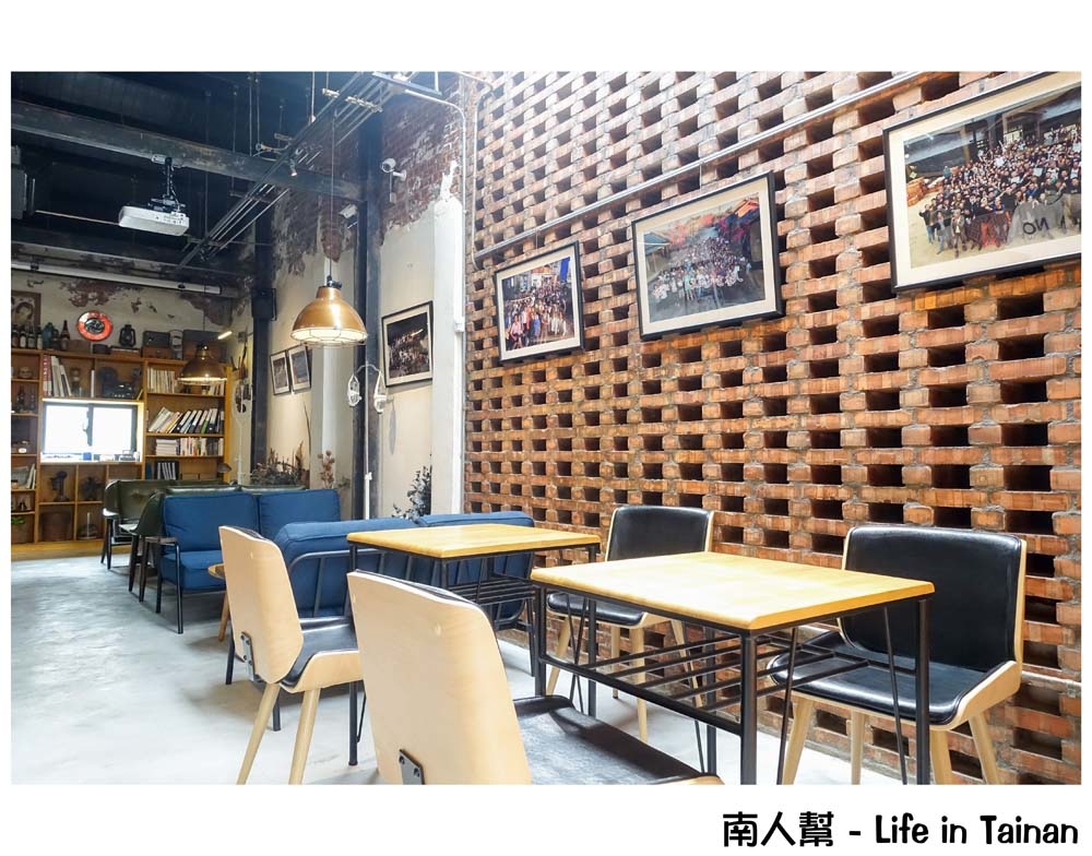 台南特有種商行