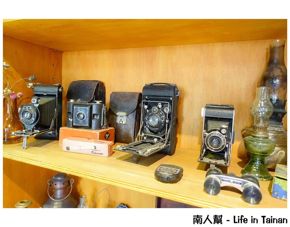 台南特有種商行