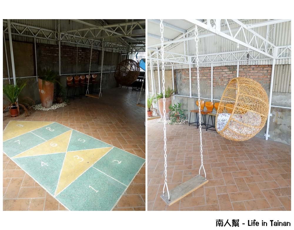 台南特有種商行