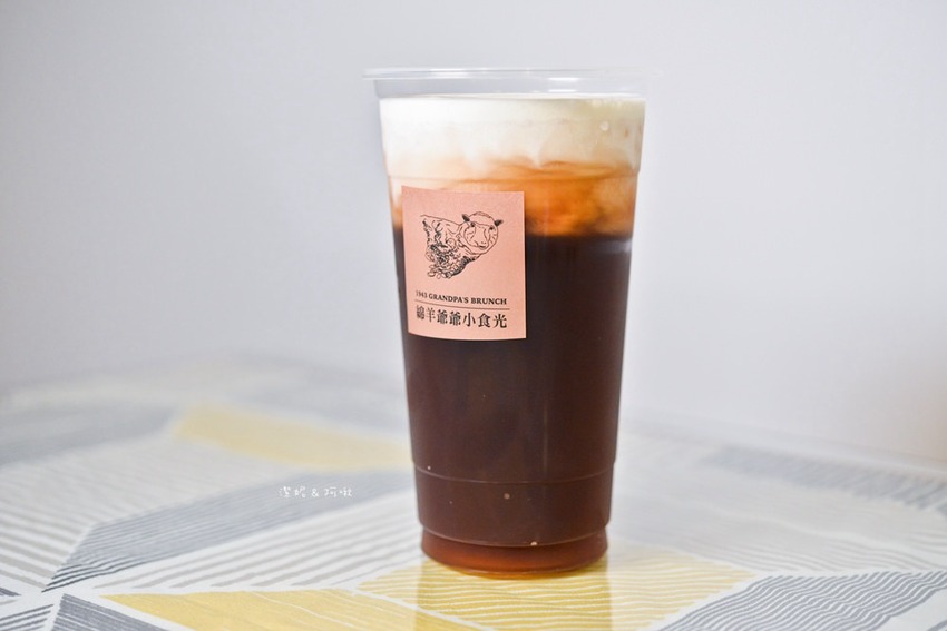 中壢美食【綿羊爺爺小食光】好鬆軟自製法國麵包