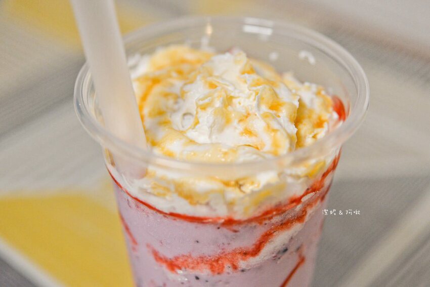 中壢美食【綿羊爺爺小食光】好鬆軟自製法國麵包