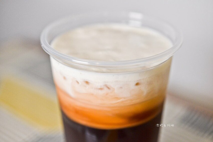 中壢美食【綿羊爺爺小食光】好鬆軟自製法國麵包