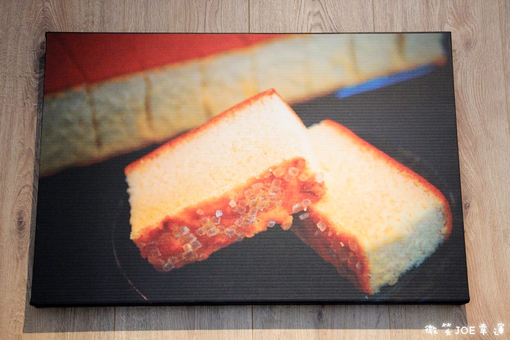 台中福久長崎蛋糕,大雅隱密長崎蛋糕,走過路過別錯過! - 微笑Joe幸運