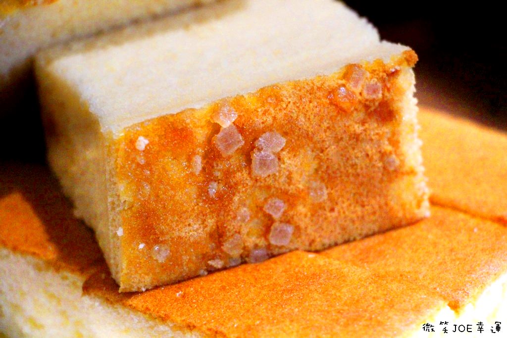 台中福久長崎蛋糕,大雅隱密長崎蛋糕,走過路過別錯過! - 微笑Joe幸運