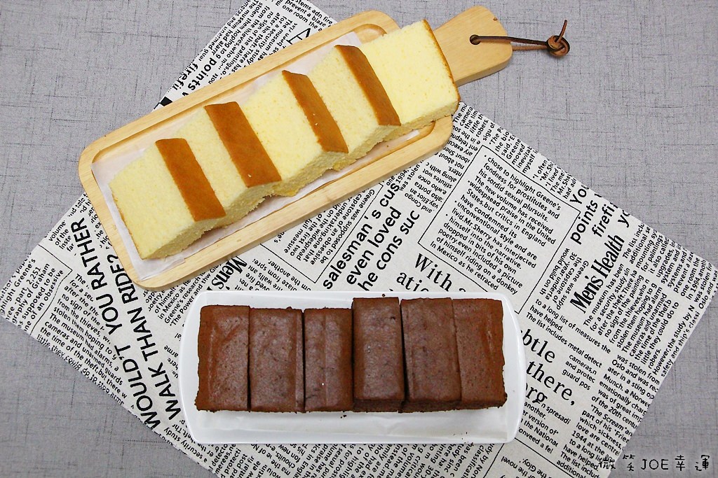 台中福久長崎蛋糕,大雅隱密長崎蛋糕,走過路過別錯過! - 微笑Joe幸運