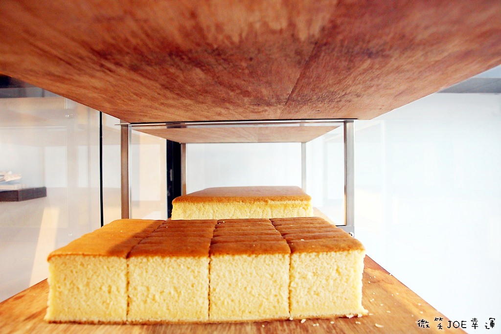 台中福久長崎蛋糕,大雅隱密長崎蛋糕,走過路過別錯過! - 微笑Joe幸運