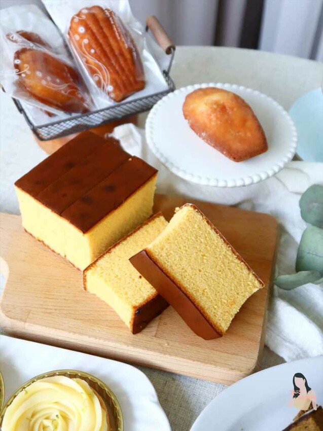 吻鑽糖超流心乳酪塔,台南國華街必買超夯伴手禮 – 艾瑞絲的吃貨日常