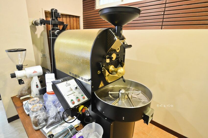 大溪美食【木木秧咖啡】超澎湃好吃的早午餐 隱藏版低調好店