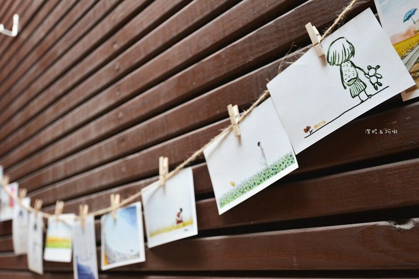 大溪美食【木木秧咖啡】超澎湃好吃的早午餐 隱藏版低調好店