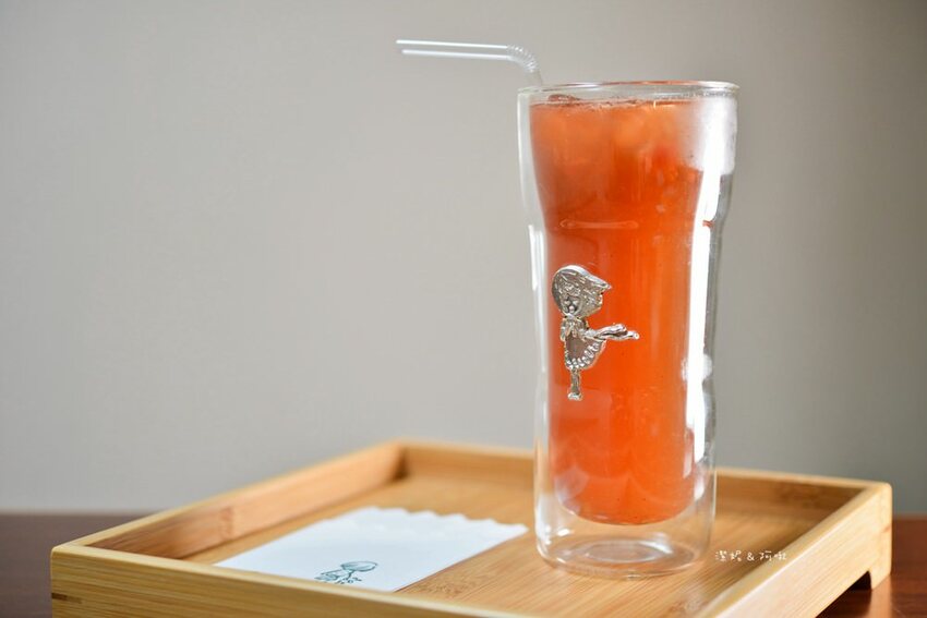 大溪美食【木木秧咖啡】超澎湃好吃的早午餐 隱藏版低調好店