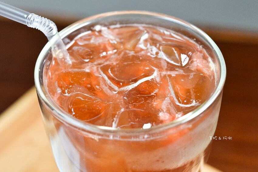 大溪美食【木木秧咖啡】超澎湃好吃的早午餐 隱藏版低調好店