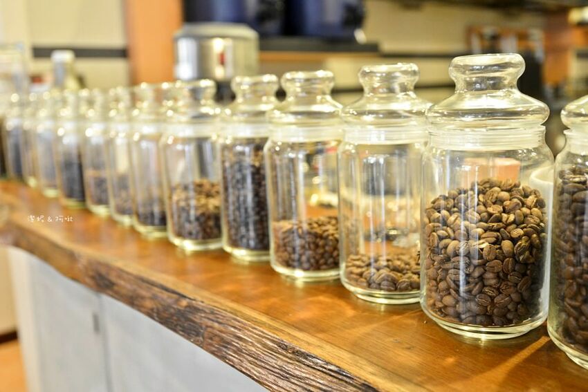 大溪美食【木木秧咖啡】超澎湃好吃的早午餐 隱藏版低調好店